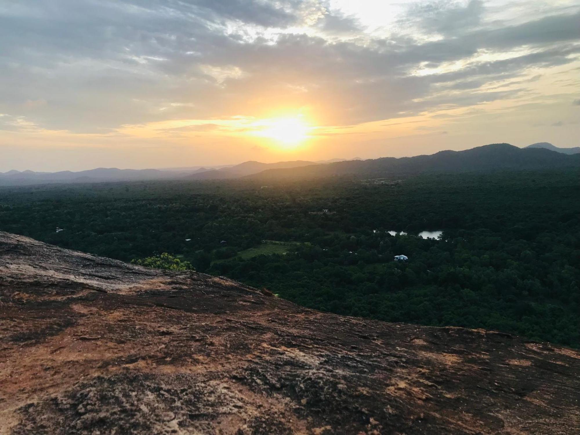 Sigiriya Village Home Stay Extérieur photo