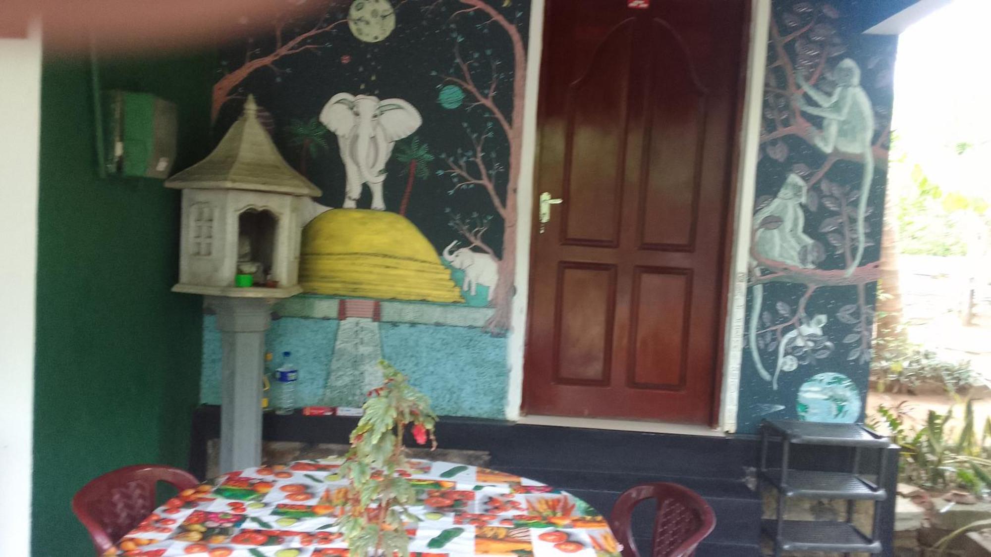 Sigiriya Village Home Stay Chambre photo