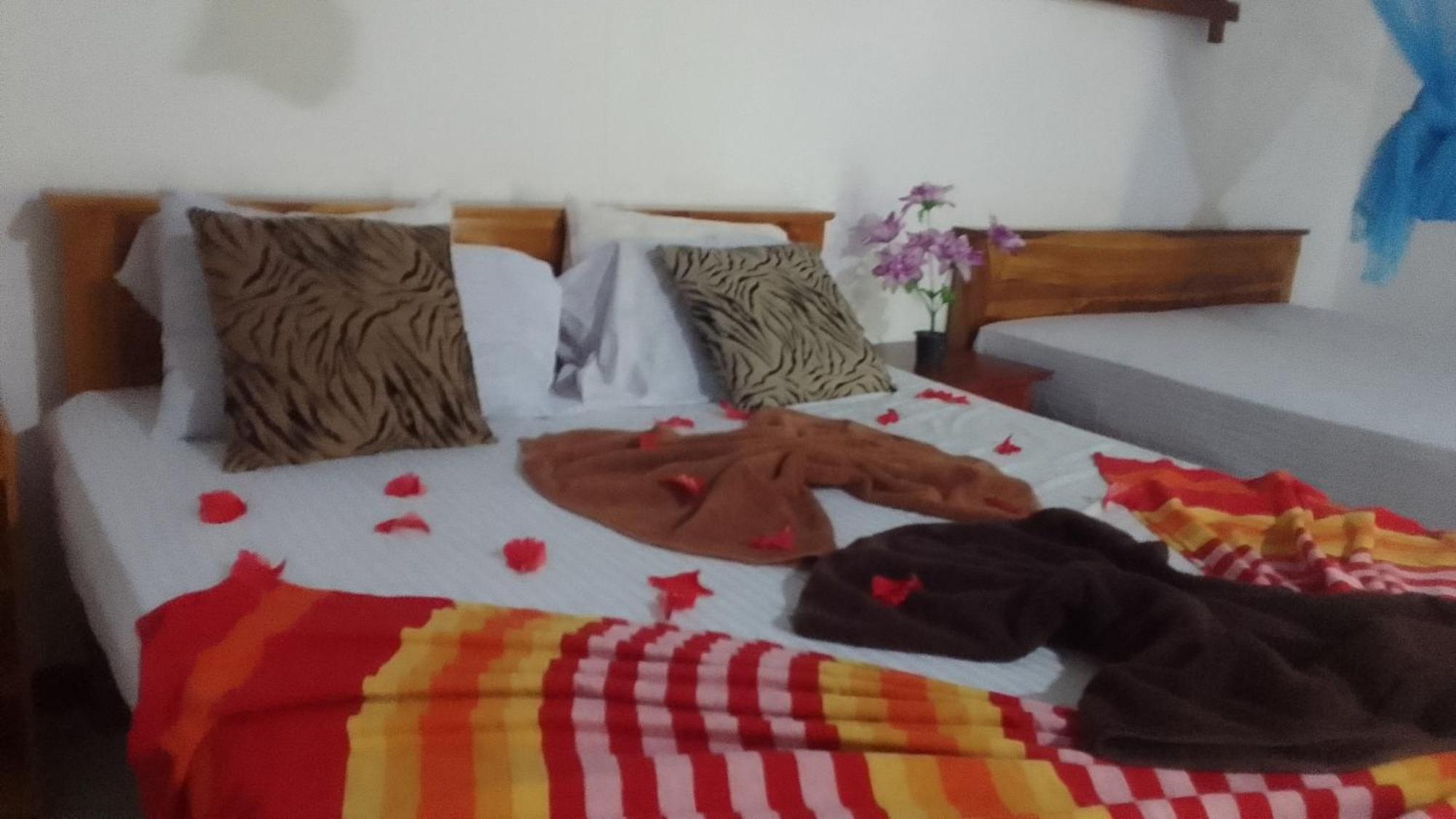Sigiriya Village Home Stay Extérieur photo