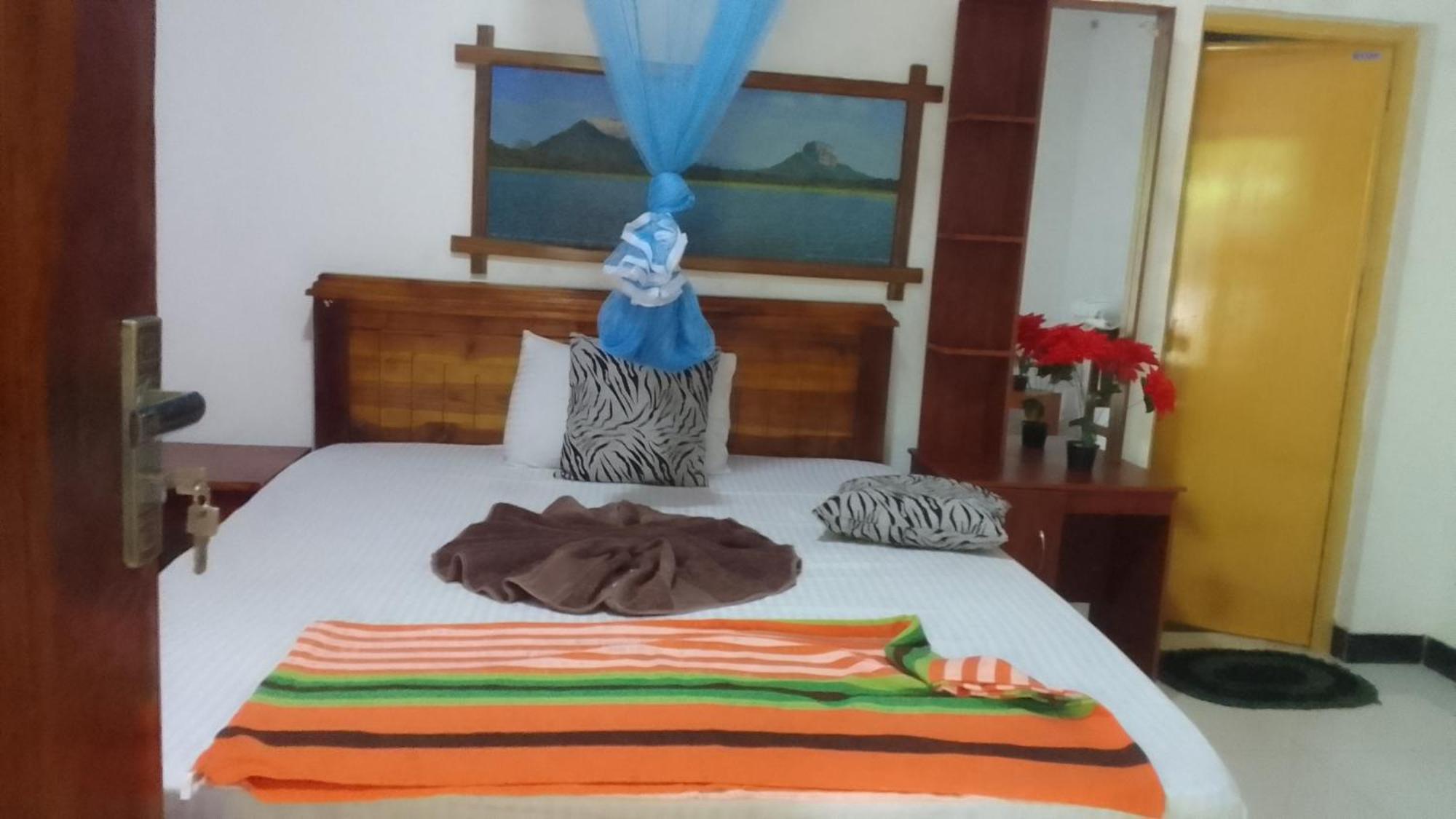 Sigiriya Village Home Stay Extérieur photo