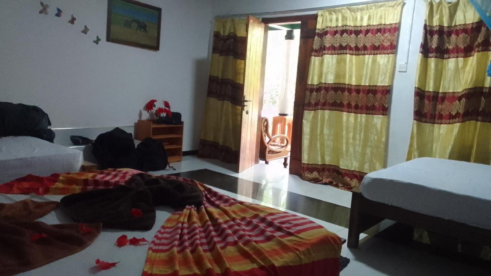 Sigiriya Village Home Stay Chambre photo
