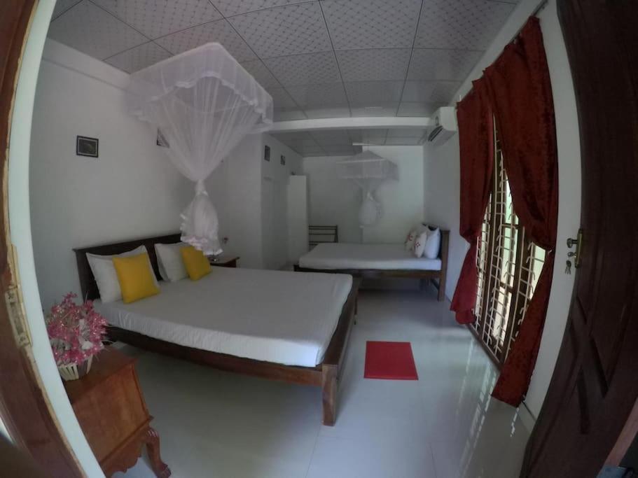Sigiriya Village Home Stay Extérieur photo