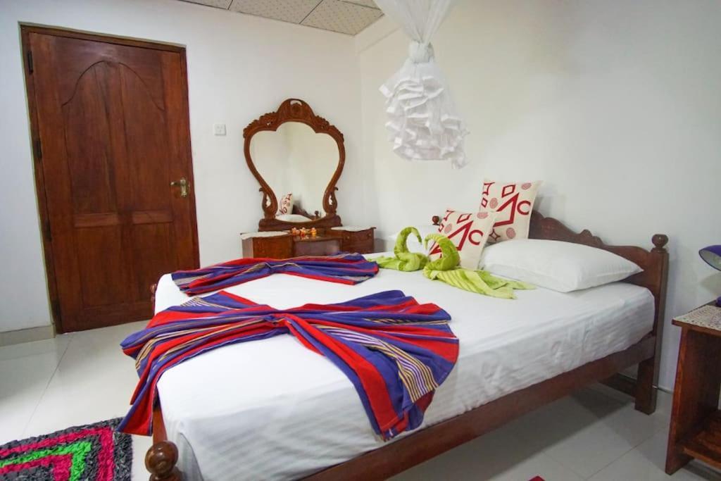 Sigiriya Village Home Stay Extérieur photo